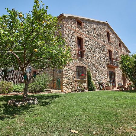 Rincon De Piedra Bcn Hotel Corro de Vall Екстериор снимка