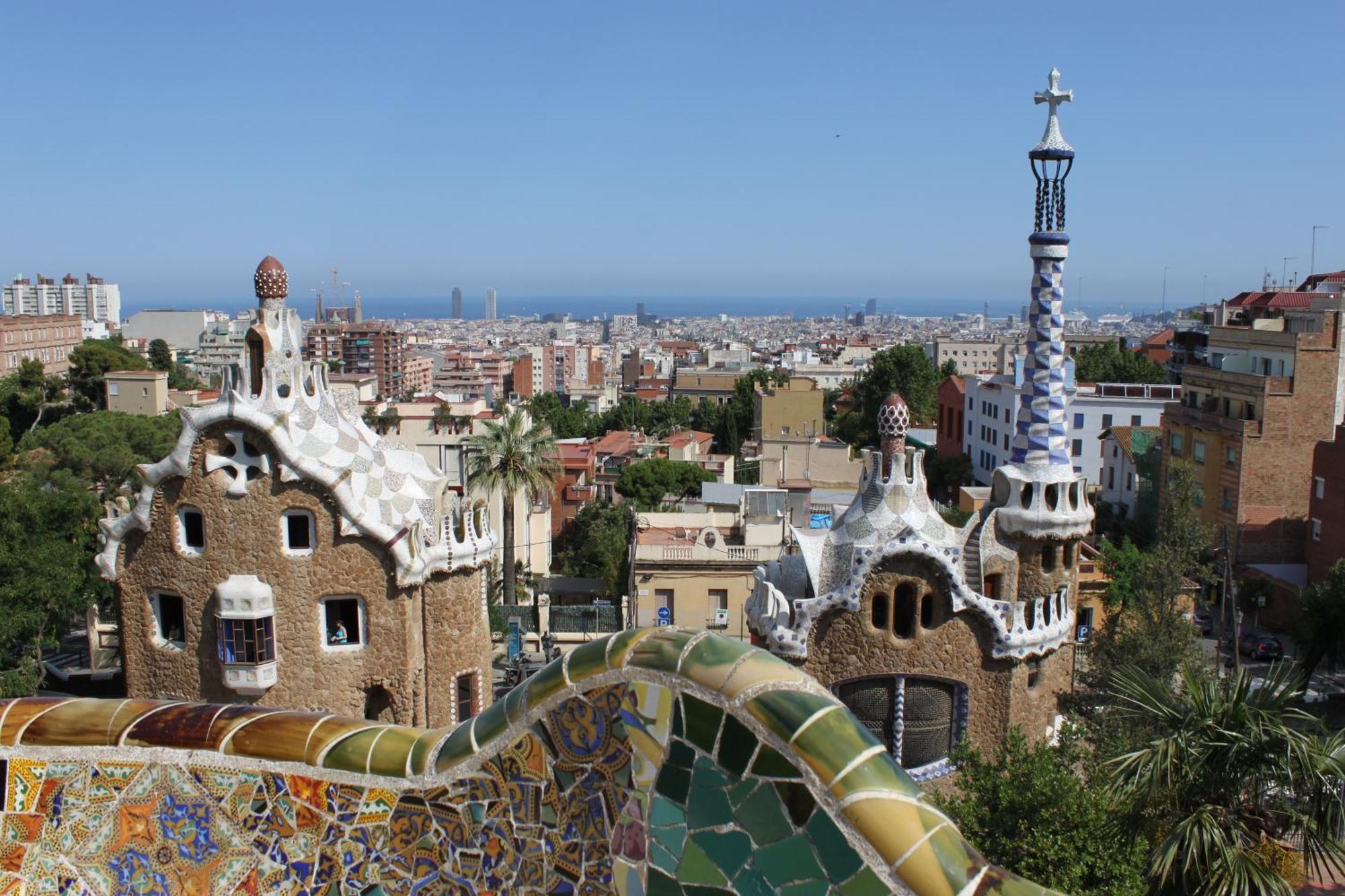 Rincon De Piedra Bcn Hotel Corro de Vall Екстериор снимка