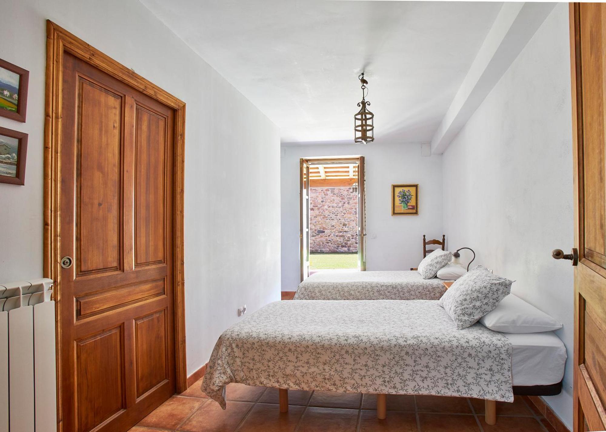 Rincon De Piedra Bcn Hotel Corro de Vall Екстериор снимка