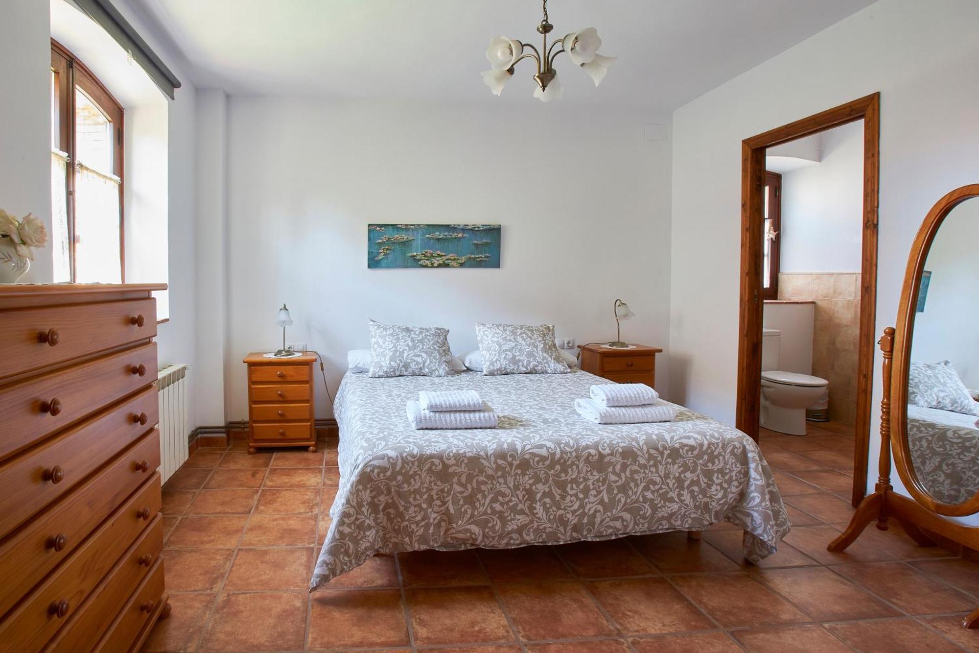 Rincon De Piedra Bcn Hotel Corro de Vall Екстериор снимка