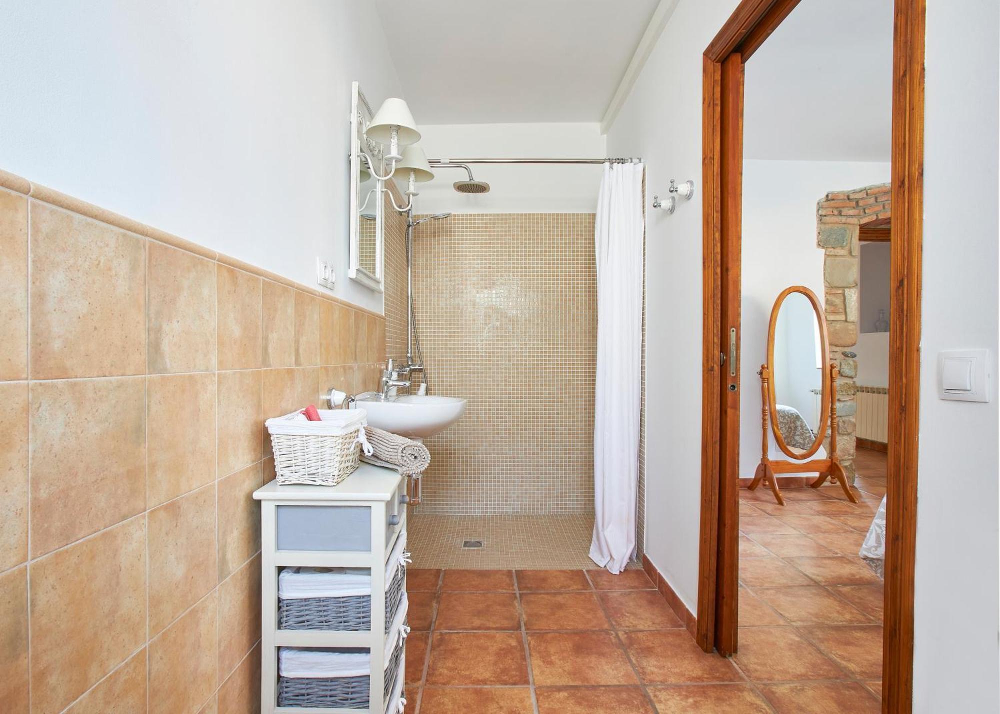 Rincon De Piedra Bcn Hotel Corro de Vall Екстериор снимка