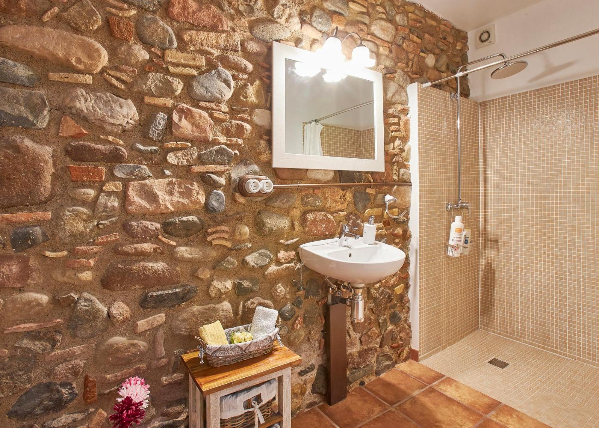 Rincon De Piedra Bcn Hotel Corro de Vall Екстериор снимка