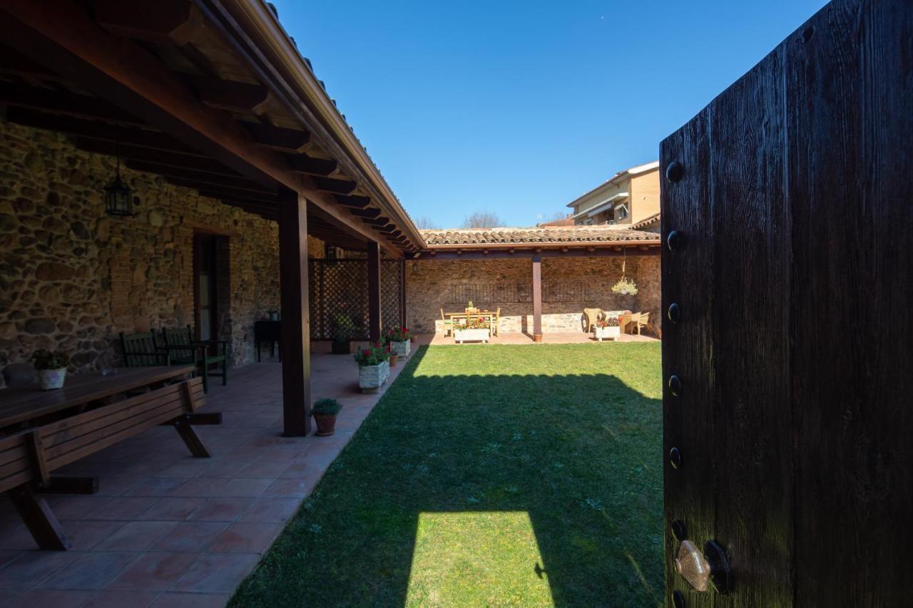 Rincon De Piedra Bcn Hotel Corro de Vall Екстериор снимка